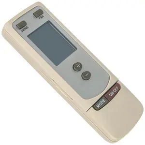 Tronovia Replace Remote Control for Gree Y512 Y502 Y512N Air Conditioner