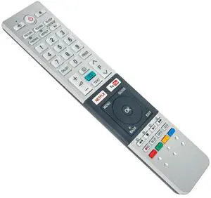 Tronovia Replace Remote Control for Toshiba TV CT-8514 CT-8516 CT-8517 65U7750