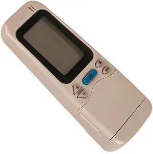 Tronovia Replace Remote Control for York Carrier Air Conditioner ZBG01R