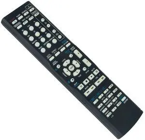 Tronovia Replace Remote Control for Pioneer VSX-520-S VSX-520-K VSX-520 AV Receiver