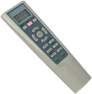 Tronovia Replace Remote Control for Haier Air Conditioner YR-W01 YR-W02 YR-W03 YRW04 YLW08