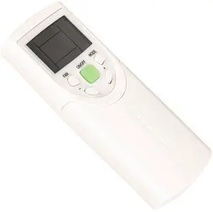 Tronovia Replace Remote Control for Gree/McQuay Air Conditioner Y512 Y512F YS1FF YS1FA