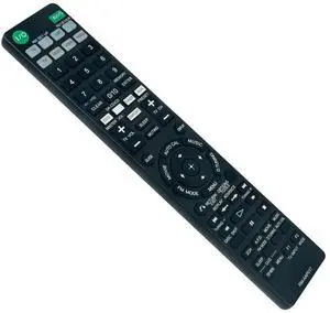 Tronovia Replace Remote Control for Sony AV Receiver STR-DG910 HT-DDW890 HT-SF1100