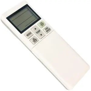 Tronovia Replace Remote Control for Mitsubishi Air Conditioner SRF35ZMXAS