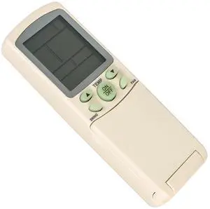 Tronovia Replace Remote Control for Haier Air Conditioner YR-H03 YR-H07 YR-H08 YR-H10