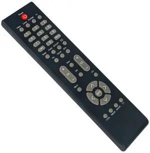 Tronovia Replace Remote Control for Westinghouse TV W1603 W2613 W3223 TX-42F970Z SK26H630S