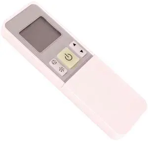 Tronovia Replace Remote Control for Hisense Air Conditioner KFR-35G 27FZBPH