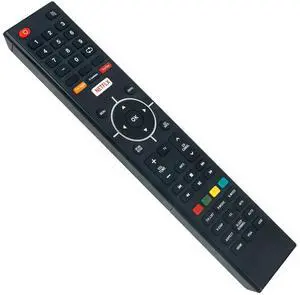 Tronovia Replace Remote Control for Westinghouse TV WD43UB4530 WD55UW4620 WD50UC4300 WD70UB4580