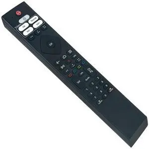 Tronovia Replace Remote Control for Formuler Dreamlink TV Box Z8/Z7+5G/Z8 PRO/Z ALPHA/ZX