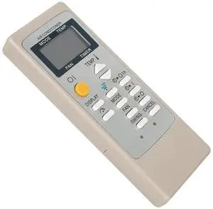 Tronovia Replace Remote Control for Sharp Air Conditioner CRMC-A729JBEZ