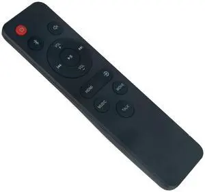 Tronovia Replace Remote Control for Onn 32" Sound Bar Speaker 100056522