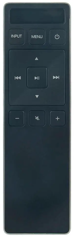 Tronovia Replace Remote Control for Vizio Soundbar SB3851-D0 SB4051-C0 SB4051-D5