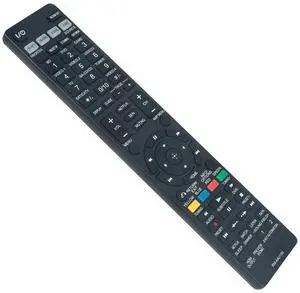 Tronovia Replace Remote Control for Sony AV Receiver STR-DA2800ES STR-DA3700ES