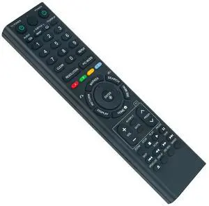 Tronovia Replace Remote Control for LG Network Blu-ray Player BD390 BD390C