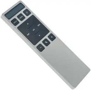 Tronovia Replace Remote Control for Vizio Sound Bar S4251W-C0 S4251W-B4 S5430W-C2B