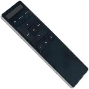 Tronovia Replace Remote Control for Vizio Sound Bar SB3651NS-H6 SB3621ns-H8 SB3651n-H46