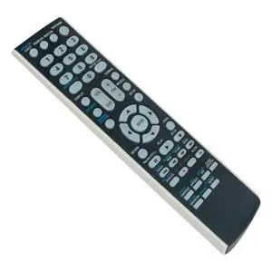 Tronovia Replace Remote Control for Toshiba Hi-Fi VCR DVD Recorder D-VR600 D-VR600KU