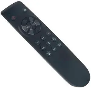Tronovia Replace Remote Control for Onn 100002634 42" 5.1. 2. Dolby Atmos Soundbar
