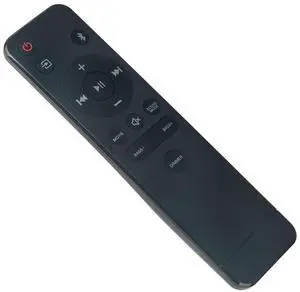 Tronovia Replace Remote Control for Onn Sound Bar Speaker Home Theater System