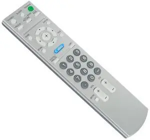 Tronovia Replace Remote Control for Sony TV KDL-46V25L1 KDL-40V2500 KDL-46V2500