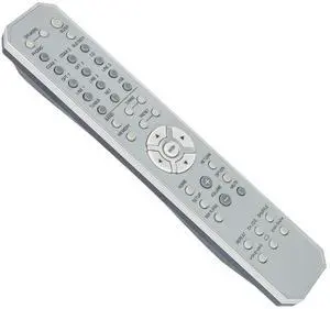 Tronovia Replace Remote Control for Yamaha Stereo Receiver R-N803D R-N803 R-N803BL
