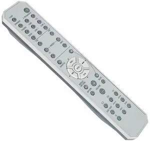 Tronovia Replace Remote Control for Yamaha AV Receiver R-S300 R-S300BL