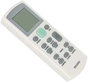 Tronovia Replace Remote Control for Daikin/Acson Air Conditioner OM-GS02-1011 RS20JEV1K