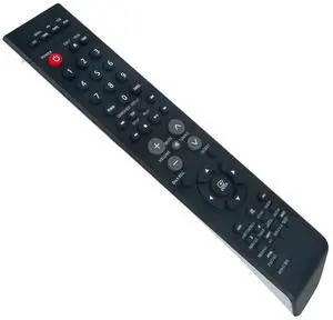 Tronovia Replace Remote Control for Samsung Stereo System MM-X7 MMX7