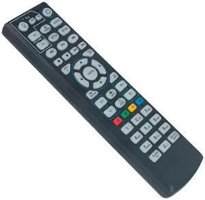 Tronovia Replace Remote Control for Dune HD Media Player/Kartina/Polsky TV Box Receiver