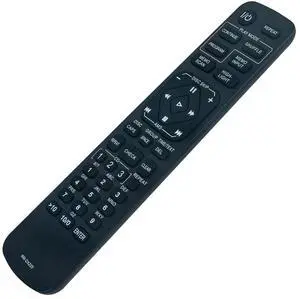 Tronovia Replace Remote Control for Sony Compact DVD Player CDP-CX230 CDP-CX220 CDPCX235