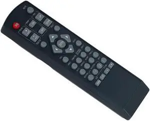 Tronovia Replace Remote Control for Hitachi Projector CP-X2021WN CP-X3021WN CP-X2521WN CP-X3