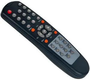 Tronovia Replace Remote Control for Sceptre TV E195BV-HD E240BC-FHD E240PC-FHD E240LC-FHD