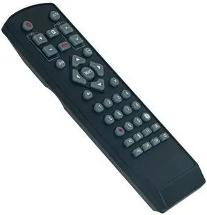Tronovia Replace Remote Control for Altice Optimum Cable Box T4HU1608 35K T4HU1714/36K
