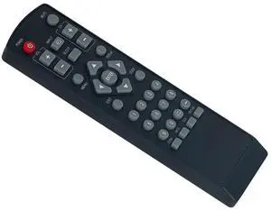 Tronovia Replace Remote Control for Dynex/Insignia TV DX-R20 DX-R20TV DX-R24TV DXR20TV