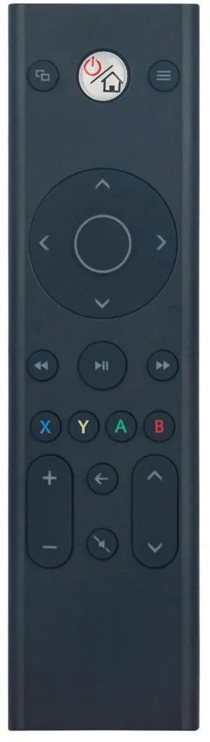 Tronovia Replace Remote Control for Xbox One Series X S Black 1356-BLA
