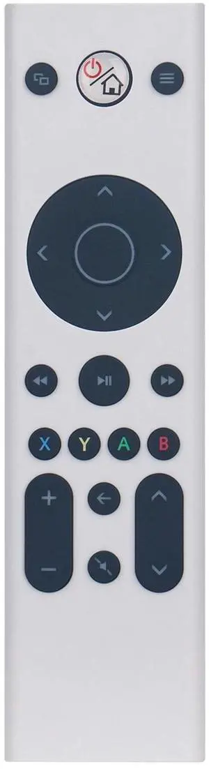 Tronovia Replace Remote Control for Xbox One & Xbox Series X S Console -White 1356