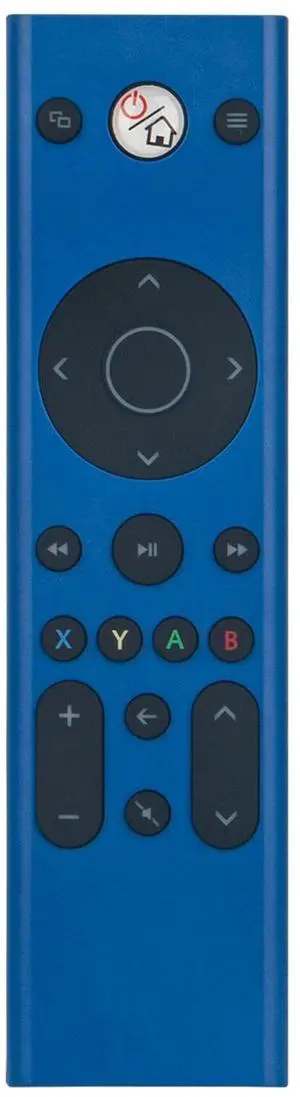 Tronovia Replace Remote Control for Xbox One & Xbox Series X S -Blue 1356