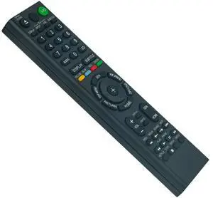 Tronovia Replace Remote Control for Sony Blu-ray BD 3D Disc DVD Player BDP-S790 BDPS790