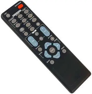 Tronovia Replace Remote Control for Sharp Soundbar HT-SB40 HT-SB60 HTSB60 HTSB40