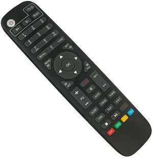 Tronovia Replace Remote Control for GTMEDIA Receiver Set Top Box V7 S5X V7S V7 Plus Max