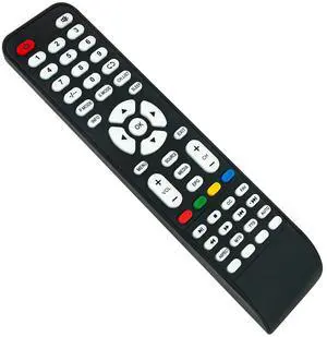 Tronovia Replace Remote Control for Supersonic LCD TV SC-1511 SC-4314K SC-4344K SC-4024K