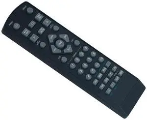 Tronovia Replace Remote Control for Yamaha AV Receiver RDX-E600MK2 RX-E600MK2