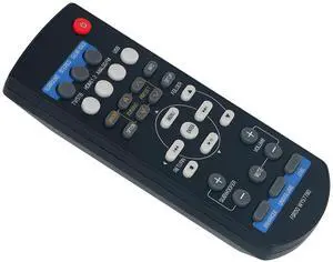 Tronovia Replace Remote Control for Yamaha Soundbar YHT-S401 SR-301 YHT-S401BL