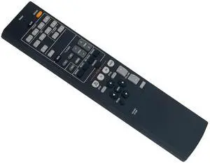 Tronovia Replace Remote Control for Yamaha AV Receiver HTR-2866 HTR2866