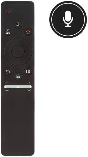 Tronovia Replace Remote Control for Samsung 4K Smart TV UN75CU7000FXZA