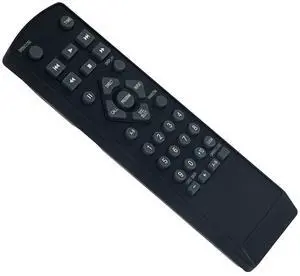 Tronovia Replace Remote Control for Denon CD Auto Changer DCM-290 DCM-390 DCM-27 DCM-290P