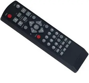 Tronovia Replace Remote Control for Symphonic VCR SL260CA SL260A VR60WF SL240A