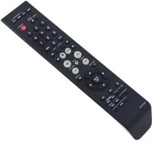 Tronovia Replace Remote Control for Samsung Digital Home Cinema System HT-Q9