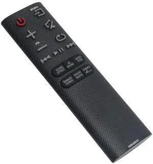 Tronovia Replace Remote Control for Samsung Soundbar HW-H450 HW-HM45 HW-HM45C