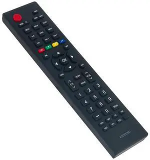 Tronovia Replace Remote Control for Devant TV EN2D26D